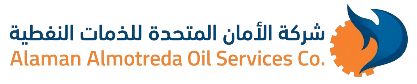 شركة الامان المتحدة للخدمات النفطية